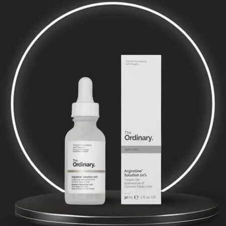 The Ordinary - Argireline Solution - 10% 30ml